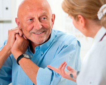 geriatria