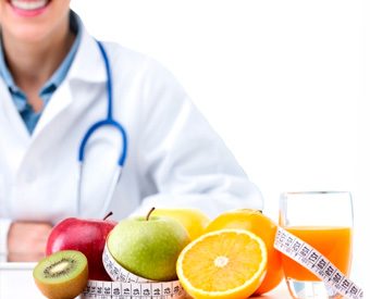 nutricionista